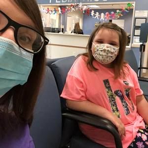 Meet your Posher, Jenna